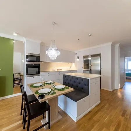 Apartament Nowy Świat Centrum Białystok Zewnętrze zdjęcie