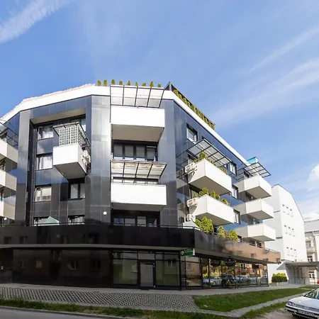 Apartament Nowy Świat Centrum Białystok Zewnętrze zdjęcie