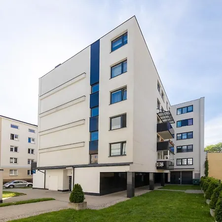 Apartament Nowy Świat Centrum Białystok Zewnętrze zdjęcie
