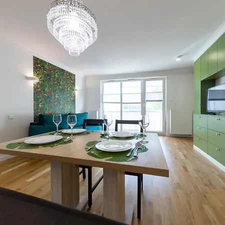 Apartament Nowy Świat Centrum Białystok Zewnętrze zdjęcie