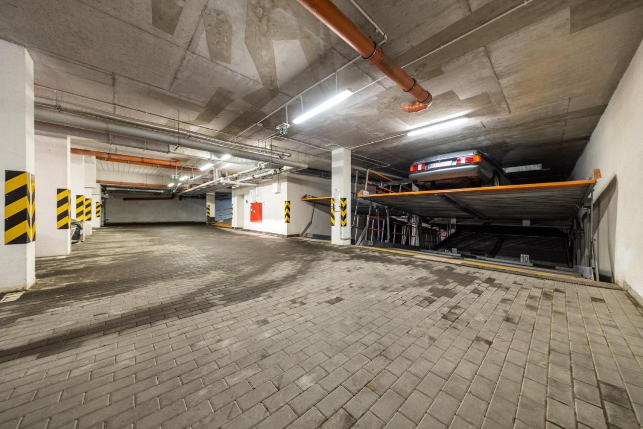 Apartment Nowy Swiat Centrum *