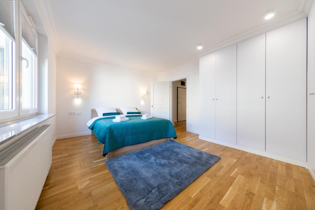 Apartment Nowy Swiat Centrum