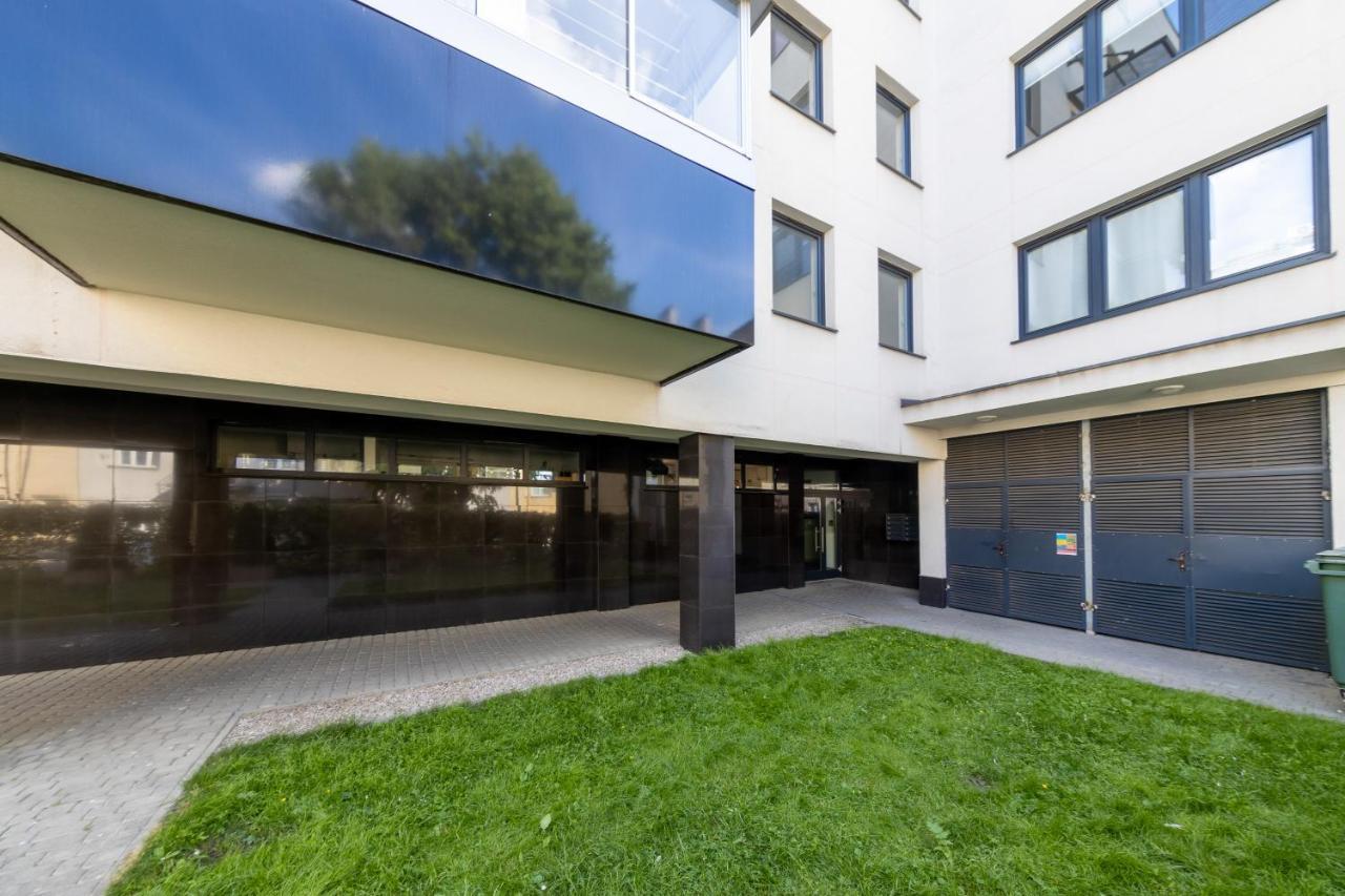 Nowy Swiat Centrum Apartment *