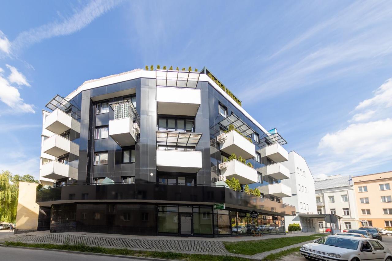 Apartment Nowy Swiat Centrum